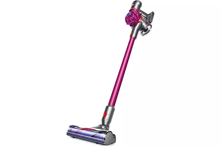 DYSON V7 Motorhead Cordless Stick Vacuum Cleaner