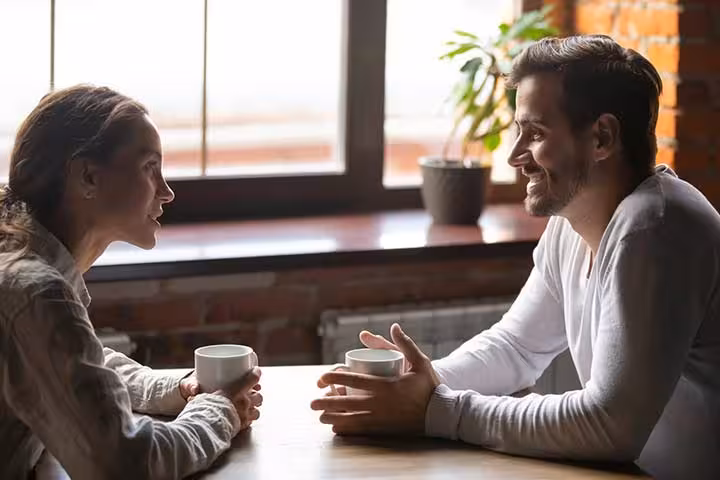 Deep And Fun Questions To Get To Know Someone Better