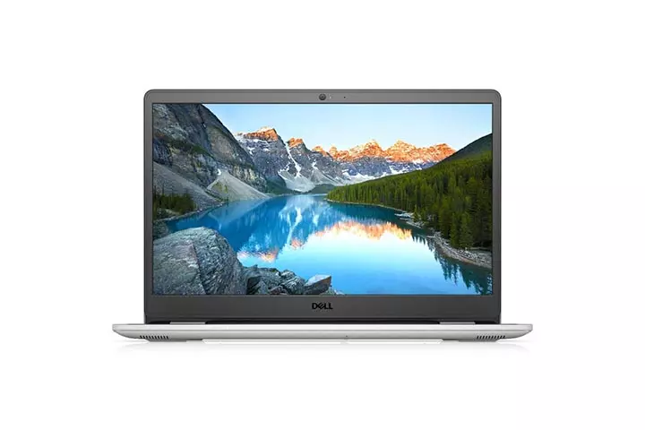 Dell Inspiron 3505