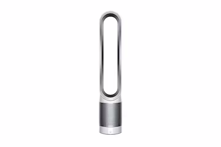 Dyson Pure Cool Link Tower WiFi-Enabled Air Purifier