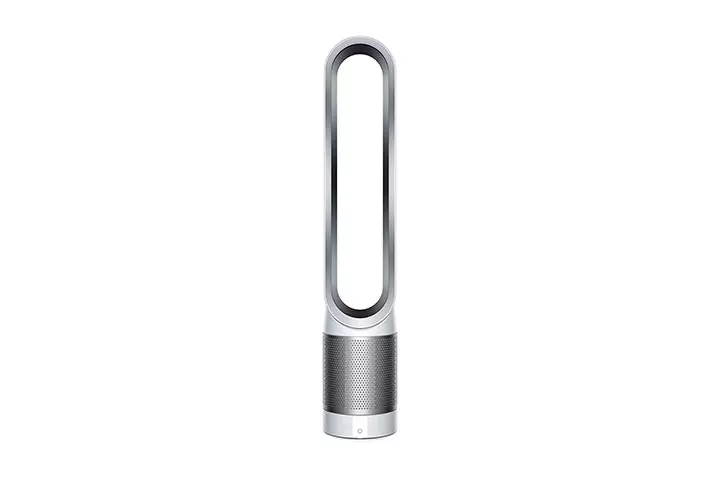 Dyson Pure Cool Link Tower WiFi-Enabled Air Purifier