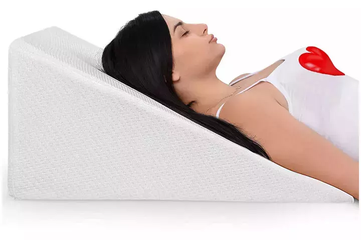 EbungBed Wedge Pillow