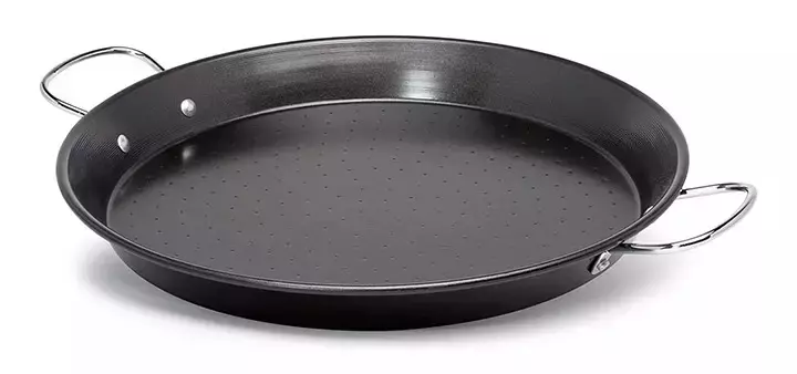 Ecolution Sol Paella Pan