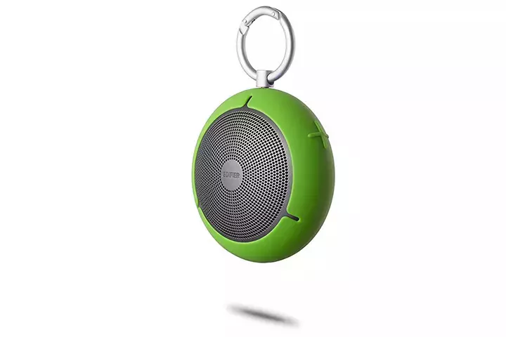 Edifier MP100 Portable Bluetooth Speaker