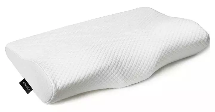 Epabo Contour Memory Foam Pillow