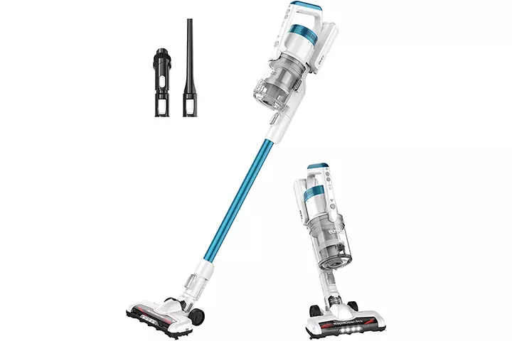 Eureka Rapidclean Cordless Vacuum Cleaner