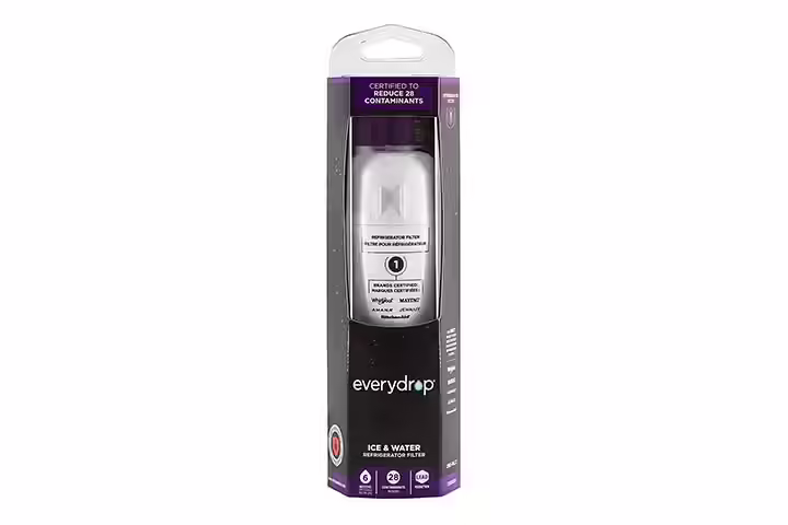 EveryDrop Ice Water Refrigerator Filter