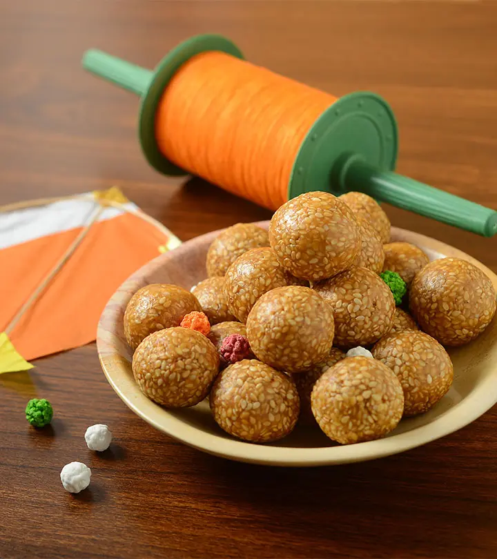 Everything Your Kids Need To Know About Makar Sankranti Festival