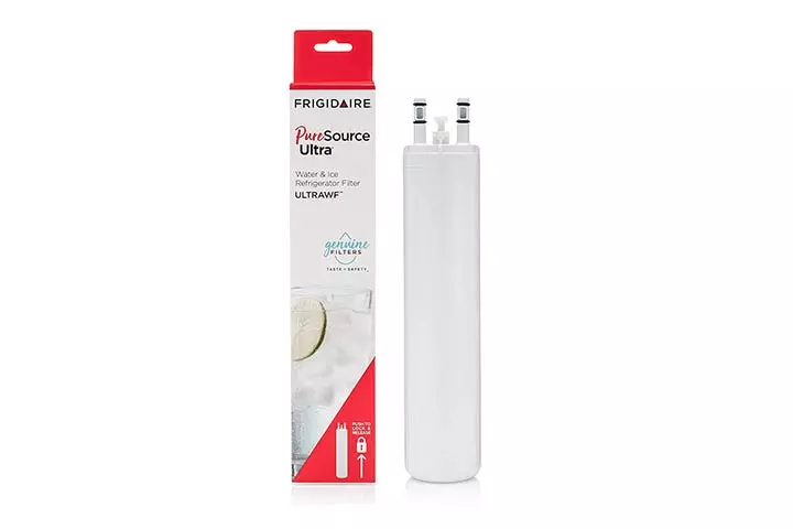 FRIGIDAIRE Pure Source Ultra Water Ice Refrigerator Filter