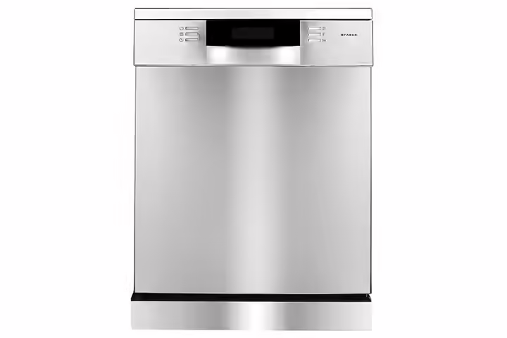 Faber 14 Place Settings Dishwasher