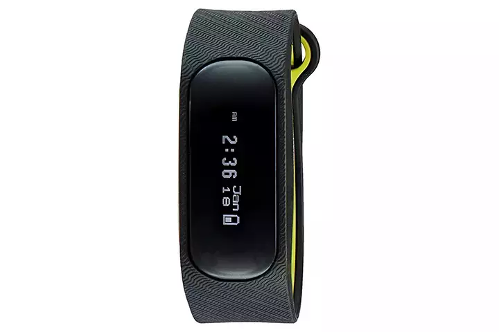 Fastrack Reflex 2.0