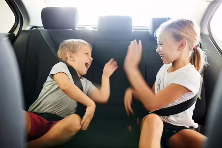Finger notes travel games for kids Finger notes travel games for kids