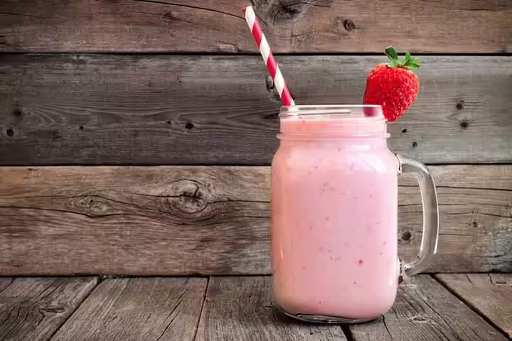 Kid-friendly fruity vegan smoothie recipes Kid-friendly fruity vegan smoothie recipes