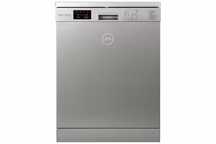 Godrej Eon Dishwasher