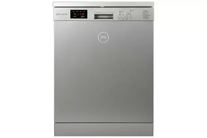 Godrej Eon Dishwasher