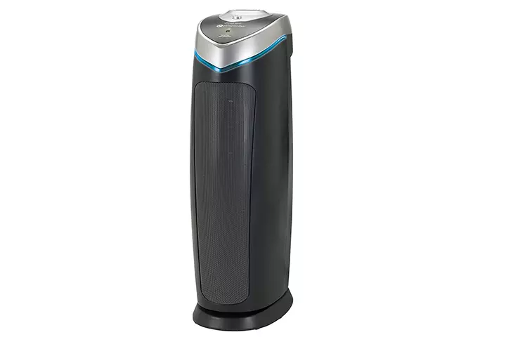 Guardian Technologies Germ Guardian Air Purifier