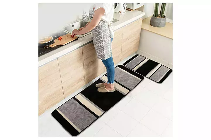 HEBE Kitchen Rugs