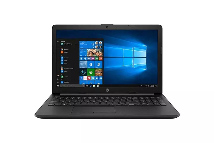 HP 15 db1069AU