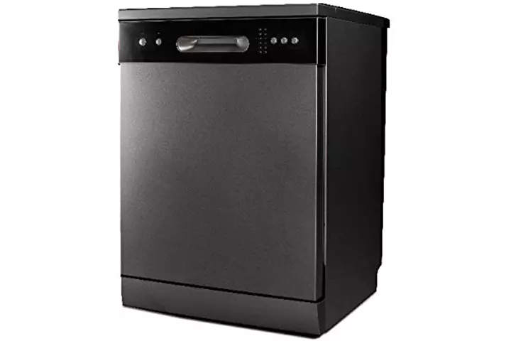 Hafele Aqua 12S Dishwasher