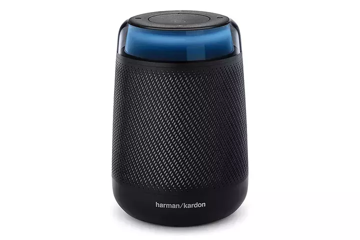 Harman Kardon Allure Portable Wireless Speaker