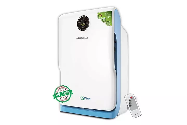 Havells Freshia AP-20 Air Purifier