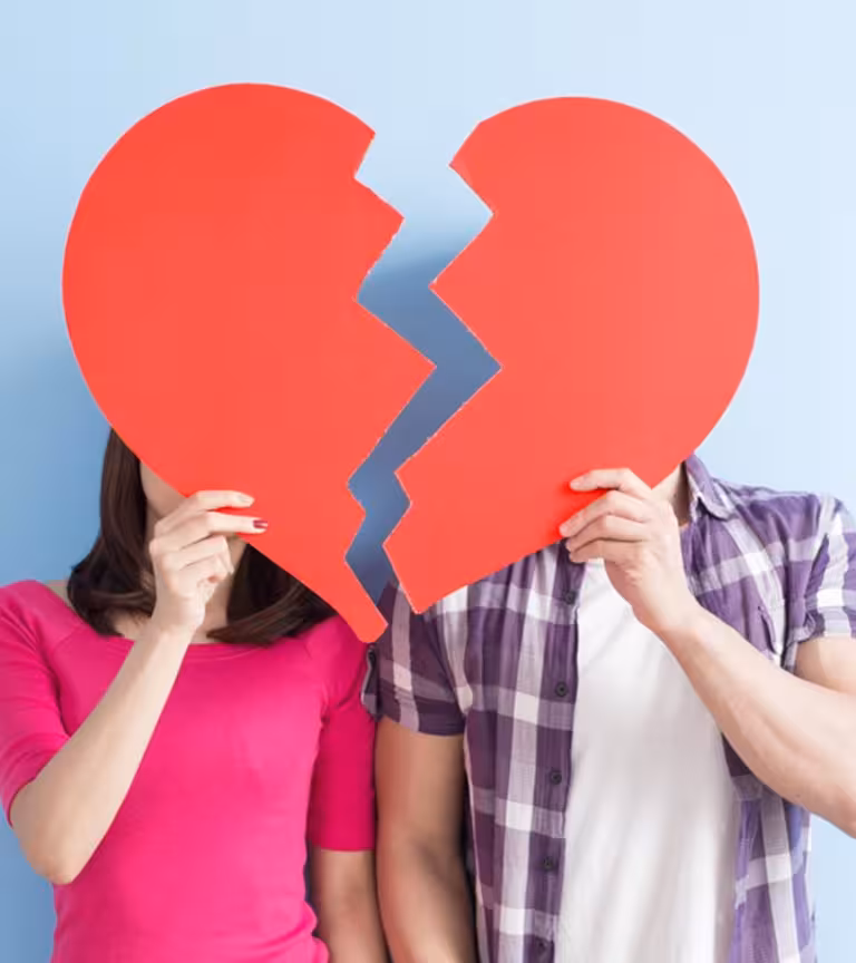 Heart Touching Breakup Quotes And Status In Hindi