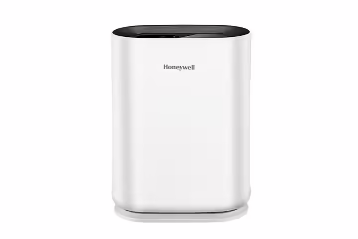 Honeywell 53-Watt Air Purifier