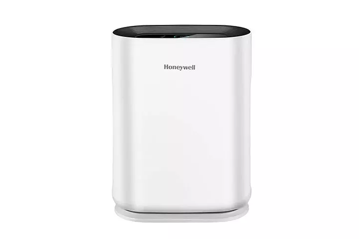 Honeywell 53-Watt Air Purifier