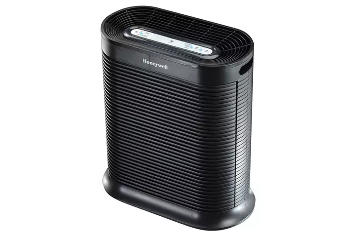 Honeywell HPA300 True HEPA Air Purifier