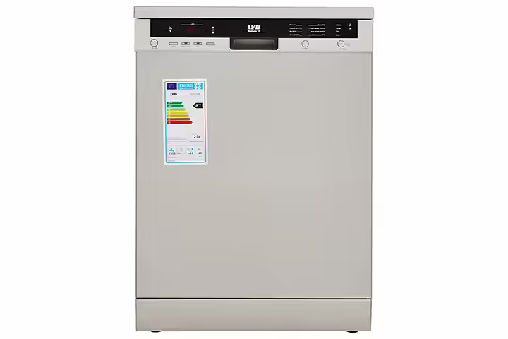 IFB Neptune VX Fully Electronic Dishwasher