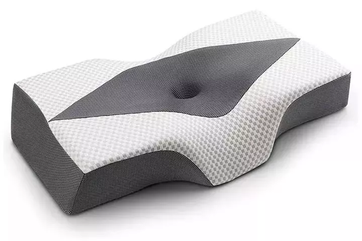 Ikstar Memory-foam Pillow