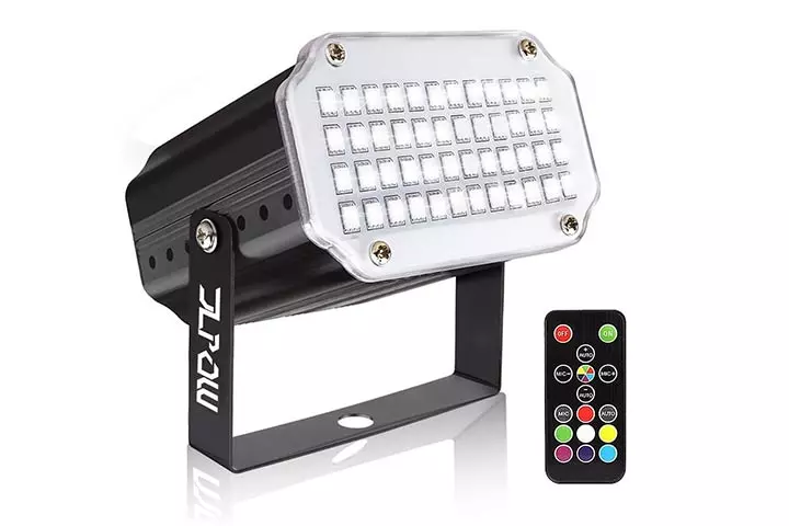 JLPOW Strobe Light