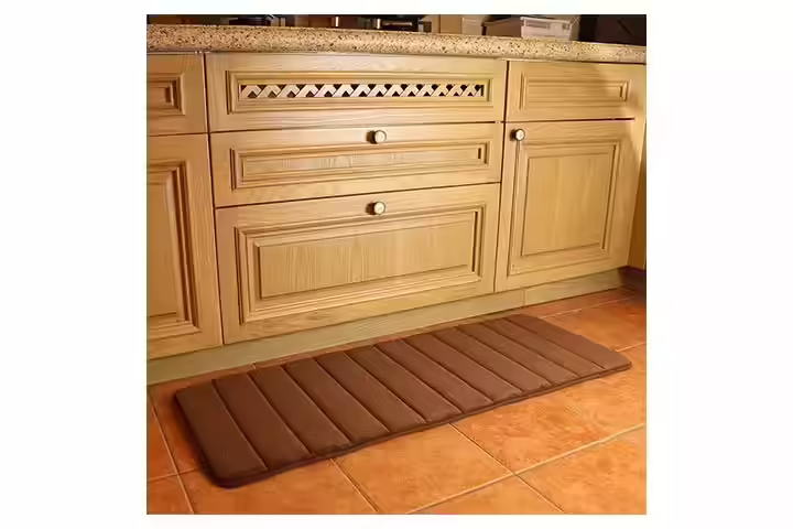 KMAT Memory Foam Kitchen Mats