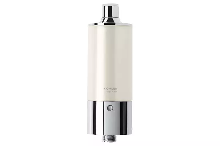 Kohler Aquifer Shower Filter