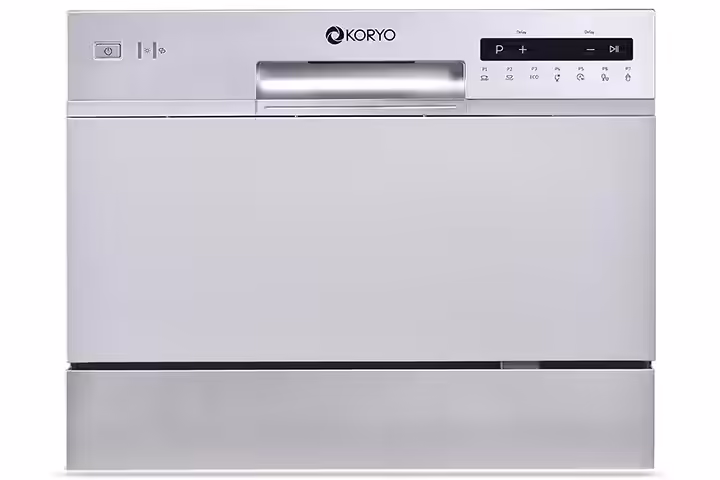 Koryo Dishwasher KDW636DS
