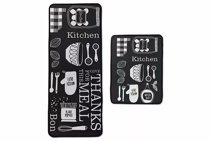 Leebei Kitchen Rugs