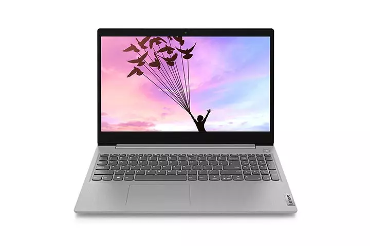 Lenovo Ideapad Slim 3