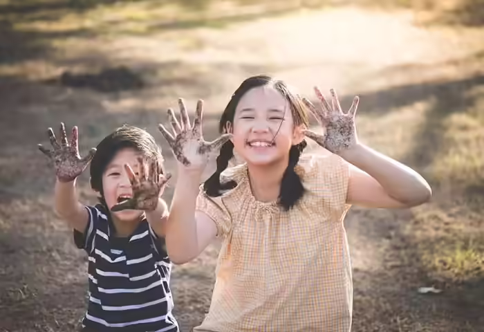 Make Things Fun For Them