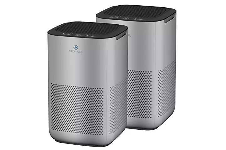 Medify MA-15 Air Purifier