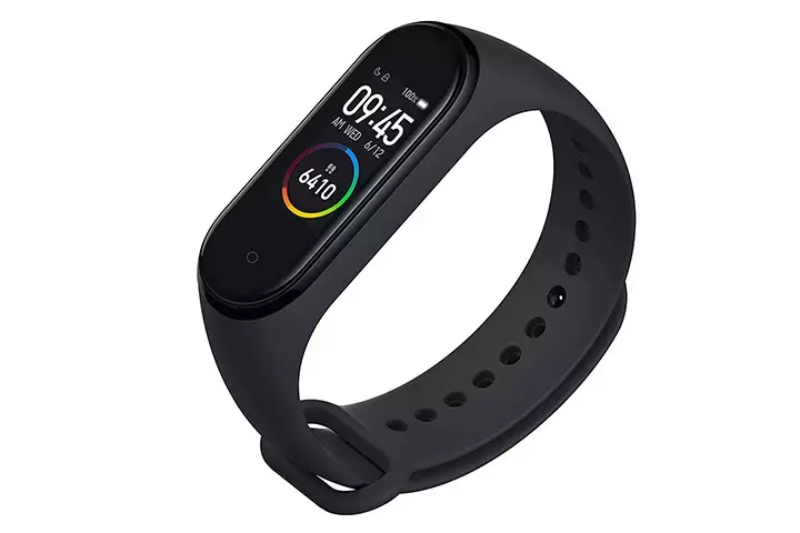 Mi Smart Band 4