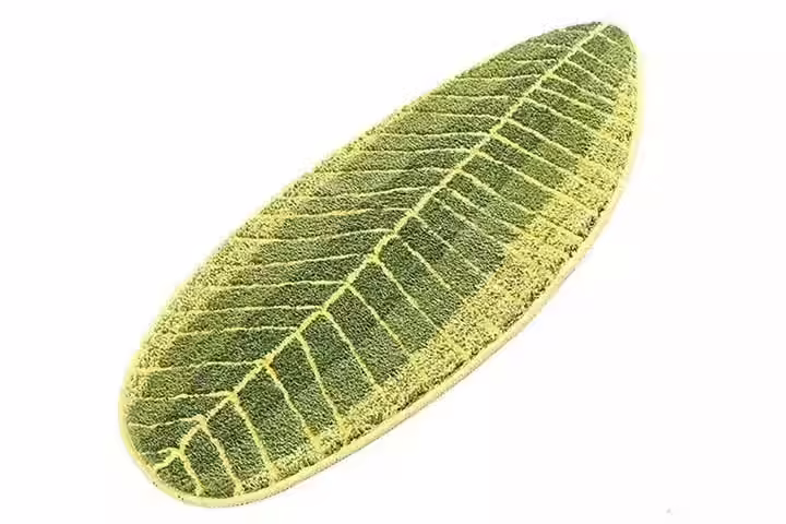 MustMat Non-Slip Kitchen Rugs