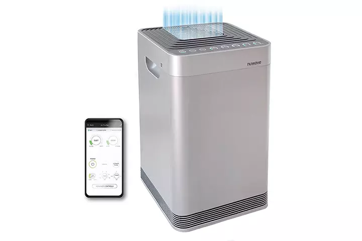 NuWave OxyPure Air Purifier