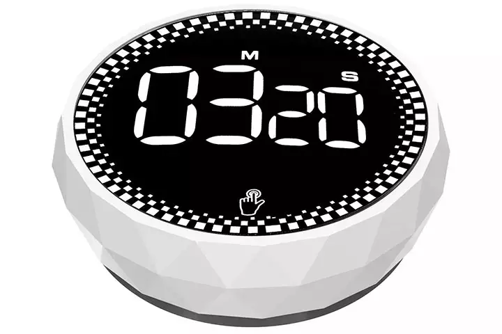 OVEKI Kitchen Timer