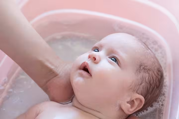 Oatmeal Baths For Babies