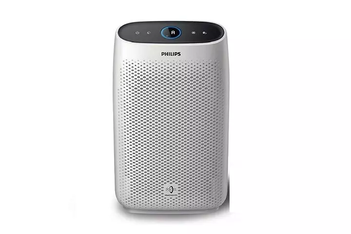 Philips AC121520 Purifier