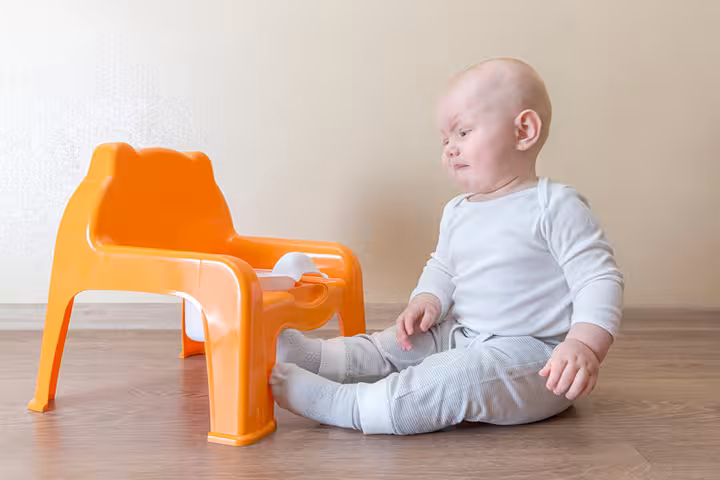 Potty Training Regression: Causes And Tips To Deal With It