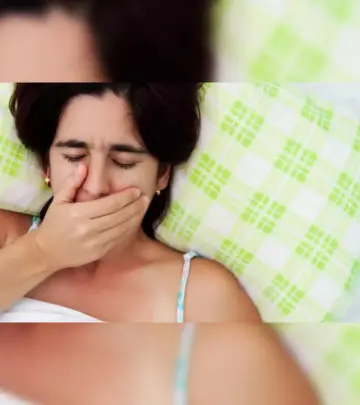 प्रेगनेंसी में निमोनिया होने के कारण, लक्षण व इलाज | Pregnancy Me Pneumonia  Ka Ilaj_image