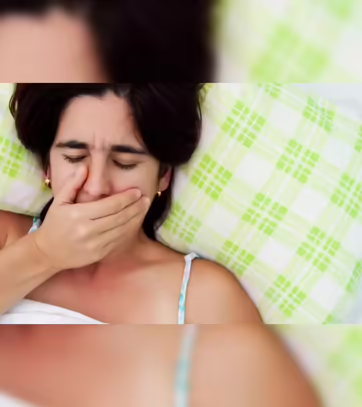 Pregnancy Me Pneumonia Ka Ilaj