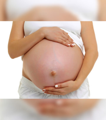 प्रेगनेंसी में हर्निया होने के कारण, लक्षण व इलाज | Pregnancy Mein Hernia In Hindi_image