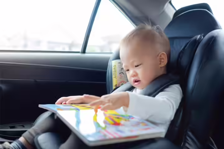 Road trip bingo games for kids Road trip bingo games for kids